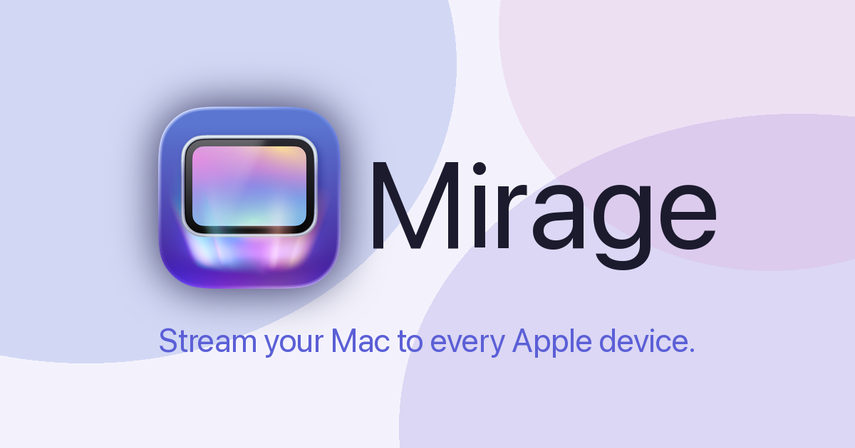 Mirage